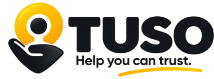 TUSO — Help you can trust